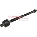 Tie Rod Axle Joint METZGER - 51013708