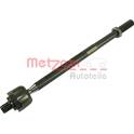 Tie Rod Axle Joint METZGER - 51014108