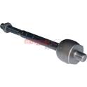 Tie Rod Axle Joint METZGER - 51014418