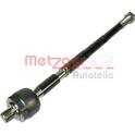 Tie Rod Axle Joint METZGER - 51014518