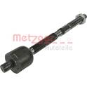Tie Rod Axle Joint METZGER - 51014918