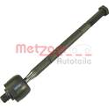 Tie Rod Axle Joint METZGER - 51015018