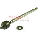 Tie Rod Axle Joint METZGER - 51015918
