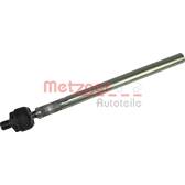 Tie Rod Axle Joint METZGER - 51016108
