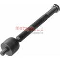 Tie Rod Axle Joint METZGER - 51016518