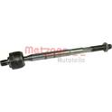 Tie Rod Axle Joint METZGER - 51016708