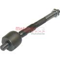Tie Rod Axle Joint METZGER - 51017218