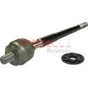 Tie Rod Axle Joint METZGER - 51018618