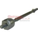 Tie Rod Axle Joint METZGER - 51020708