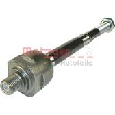 Tie Rod Axle Joint METZGER - 51020918
