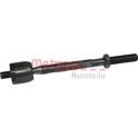 Tie Rod Axle Joint METZGER - 51021118