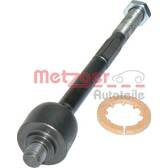 Tie Rod Axle Joint METZGER - 51021818