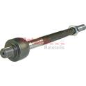 Tie Rod Axle Joint METZGER - 51022318
