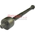 Tie Rod Axle Joint METZGER - 51022418