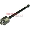 Tie Rod Axle Joint METZGER - 51022508