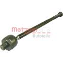 Tie rod joint METZGER - 51023808