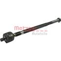 Tie rod joint METZGER - 51025218