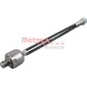 Tie rod joint METZGER - 51028808