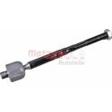 Tie rod joint METZGER - 51030008