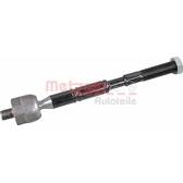 Tie rod joint METZGER - 51036608