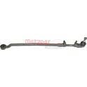 Tie Rod METZGER - 56000202