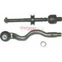 Tie Rod METZGER - 56009201