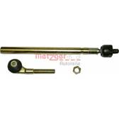 Tie Rod METZGER - 56014502