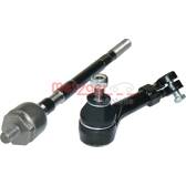 Tie Rod METZGER - 56016701