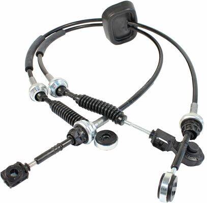 Cable- manual transmission