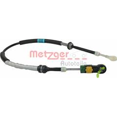 Tirette à câble (boîte de vitesse) METZGER - 3150115