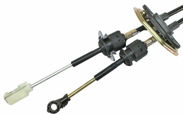 Cable- manual transmission