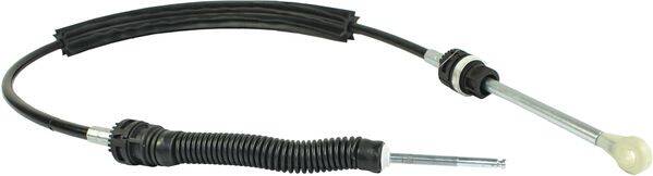 Cable- manual transmission