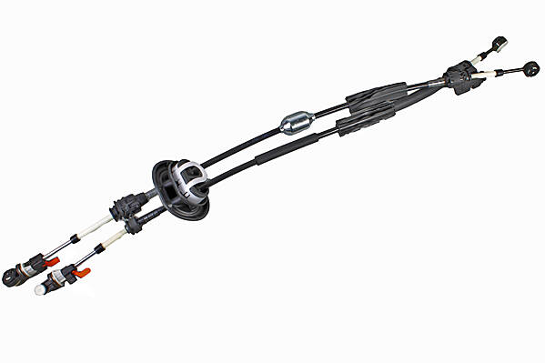 Cable Pull, manual transmission