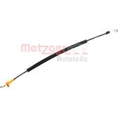 Tirette à câble, verouillage porte METZGER - 3160010
