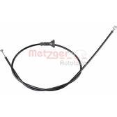 Tirette de capot moteur METZGER - 3160047