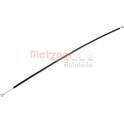 Tirette de capot moteur METZGER - 3160048