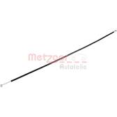 Tirette de capot moteur METZGER - 3160052