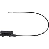 Tirette de capot moteur METZGER - 3160053