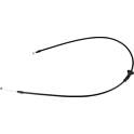 Tirette de capot moteur METZGER - 3160055