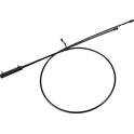 Tirette de capot moteur METZGER - 3160056