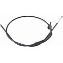 Tirette de capot moteur METZGER - 3160059