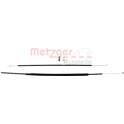 Tirette de volets de chauffage METZGER - 3160016