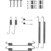 Toebehoren, remschoen METZGER - 105-0029
