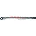 Torkartransmission METZGER - 2190011