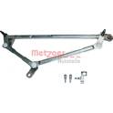 Torkartransmission METZGER - 2190042