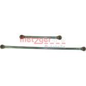 Torkartransmission METZGER - 2190093