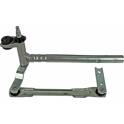 Torkartransmission METZGER - 2190335