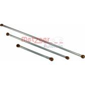 Torkartransmission METZGER - 2190391