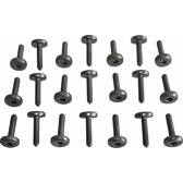 Tornillo, cárter aceite transmisión automática METZGER - 8029026