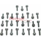 Tornillo, cárter aceite transmisión automática METZGER - 8029028
